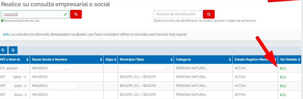 Consultar Nit En Dian 【actualizado En 2024